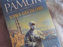 Vəba gecələri