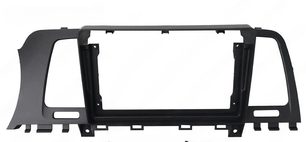 рамка магнитолы 9" с проводкой для NISSAN MURANO 2012-2015 Z51 EW-9664