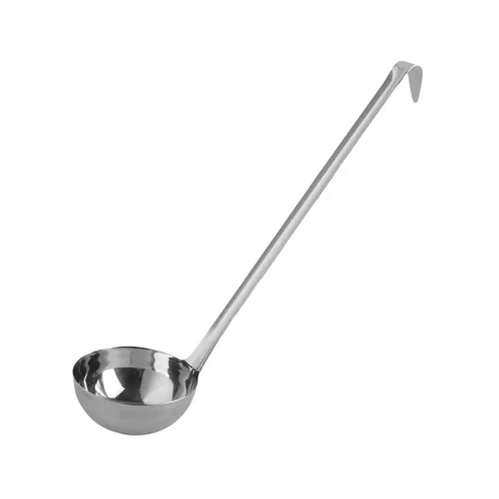 Половник 0,35 л d 11,6 см h5,5 см l 45,8 см нерж P.L. Proff Cuisine