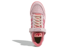 Adidas Forum 84 Low Pink At Home