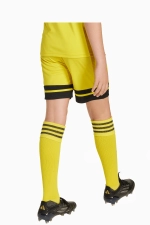 Шорты adidas Squadra 25 Junior - желтый