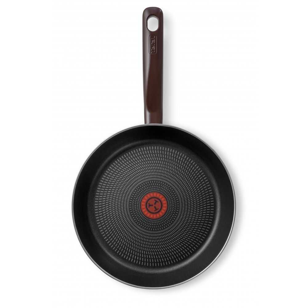Сковорода Tefal Starters Tobacco 24 см 04183124