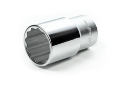 4302M36 длинная головка 1/2" 12-гр. 36мм