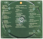 Сборник / The Real... Bossa Nova (The Ultimate Bossa Nova Collection)(3CD)