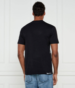 Футболка Karl Lagerfeld Jeans - черный(A1M17045)