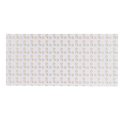 Лист LX-500 12V Cx1 White (5050, 105 LED) (Arlight, 22 Вт, IP20)