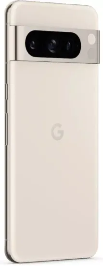 Смартфон Google Pixel 8 Pro 12/128 Гб Porcelain (фарфоровый)