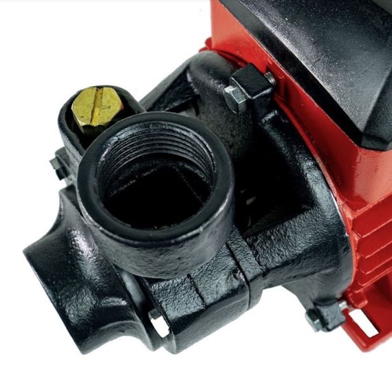 Насос центробежный Verton AQUA QB370 h35 Q2,1 Hs8 36953