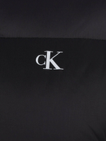 Пуховая куртка CALVIN KLEIN JEANS - черный(J20J223577)