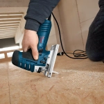 Электролобзик GST 150 CE BOSCH 0601512000