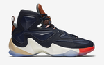 Купить в Москве Nike LeBron 13 EXT LuxBron