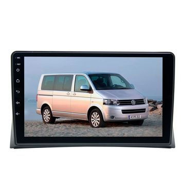 LT рамка VOLKSWAGEN T5 Multivan 2009-2015 Г. / 9"