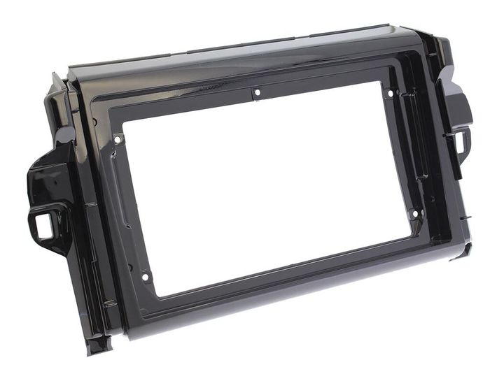 Магнитола для Toyota Fortuner 2015-2022 - Vaycar VA77-0589 на Android 13, 4G SIM-слот