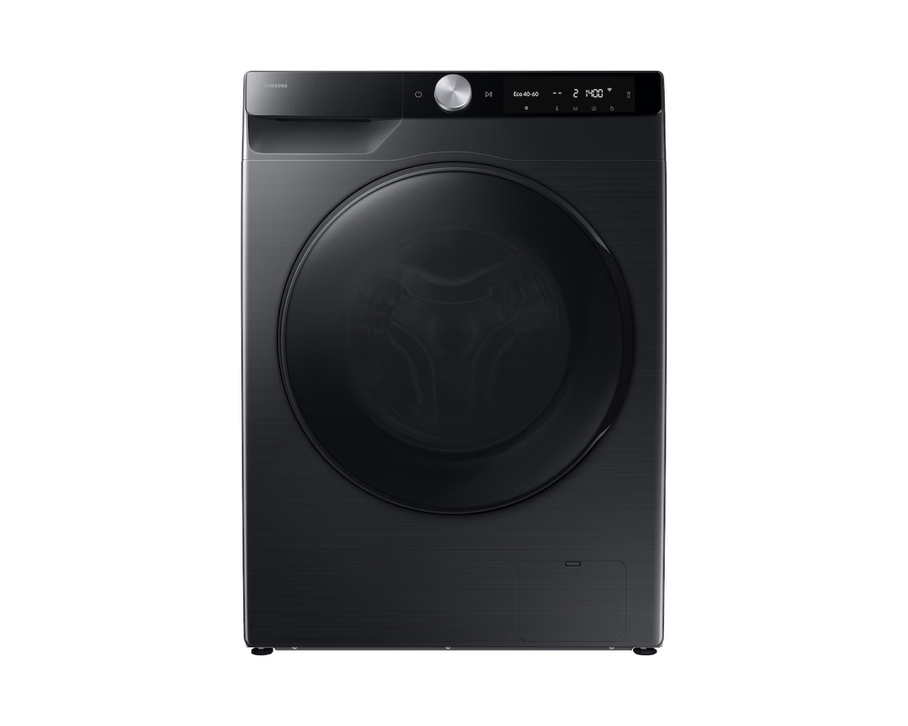 Стирально-сушильная машина Samsung WD90DG6G94BBLP Стирально-сушильная машина Samsung WD90DG6G94BBLP