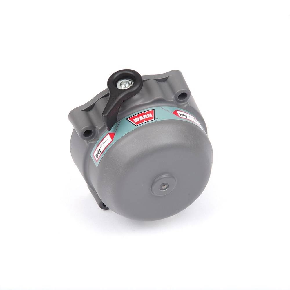Корпус редуктора лебедки 1,5Ci+snowinch, Warn