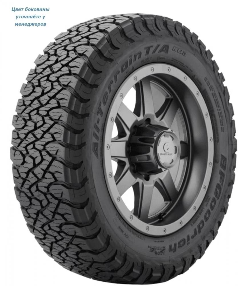 BFGoodrich All Terrain T/A KO3 265/75 R16 119S