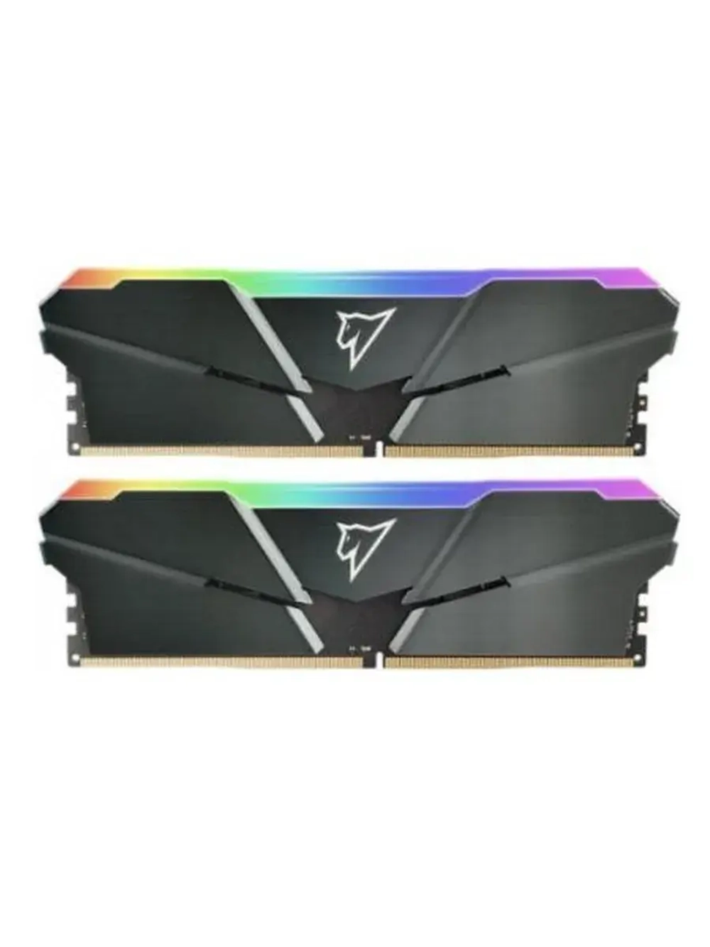 Оперативная память Shadow RGB NTSRD4P32DP-16E 16 ГБ