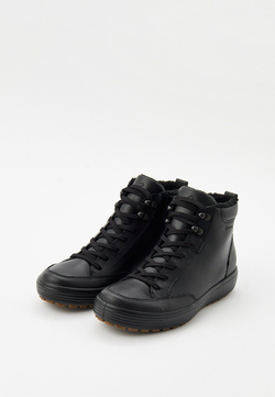 Ботинки мужские ECCO SOFT 7 TRED M