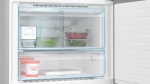 Двухкамерный холодильник Bosch KGD86AI31U
