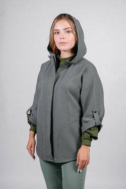 Куртка Mila Bezgerts 2956ВП