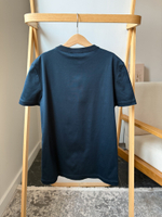 Новая хлопковая футболка Loro Piana, XS