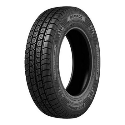 Автошина Белшина 185/75 R16 104/102Q Бел-293 Bravado кам.