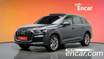 Audi Q7 45 TDI Quattro Premium — 2022