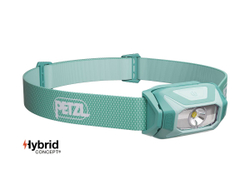 Фонарь налобный Petzl Tikkina (E060AB02) 300лм, зеленый