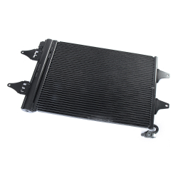 Радиатор кондиционера SKODA Fabia/VW Polo 01 mot.1,2/1,4/1,6L/1,9SDI GANZ GIC06084