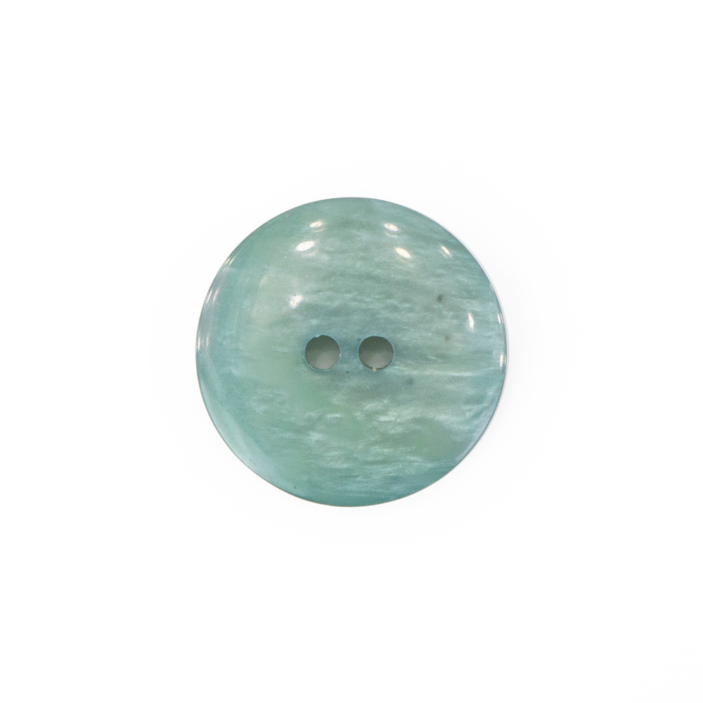 Пуговицы CONCEPT Mother of Pearl, размер 23 мм, полиэстер