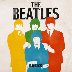 The Beatles / Basics (LP)