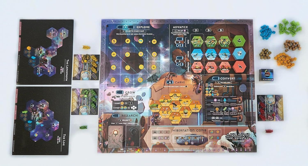 Apiary (Апиарий)-STM750-crowdgames.ru-5