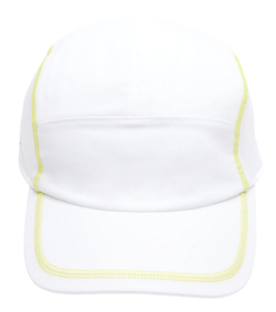 Czapka tenisowa Lacoste Colourblock Tennis