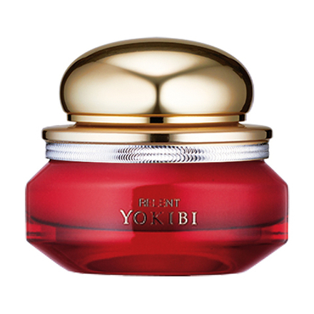 RELENT Yokibi Essence Cream 15g.