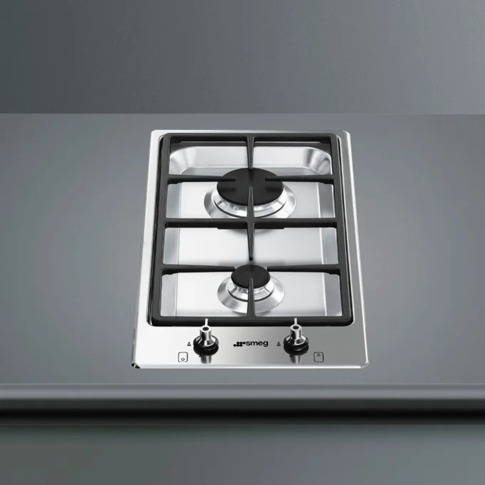 Smeg Classica PGF32G