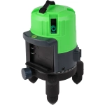 Лазерный уровень LN 4V Green AMO 854842