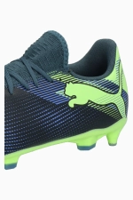 Бутсы Puma Future 7 Play MxSG - многоцветный