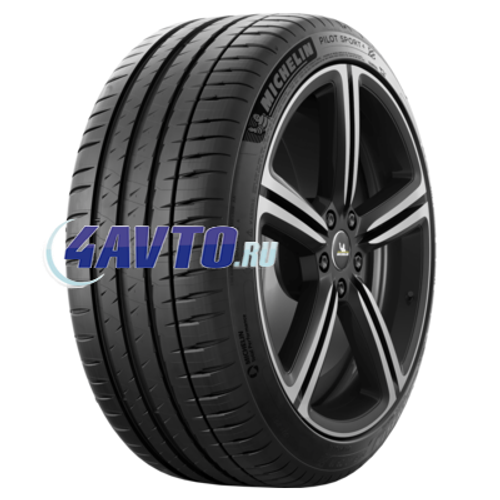 Купить Легковая шина 245/45R18 100Y XL Pilot Sport 4 * TL ZP