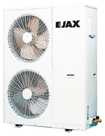 Канальная сплит-система Jax ACD-60 HE/ACX-60 HE