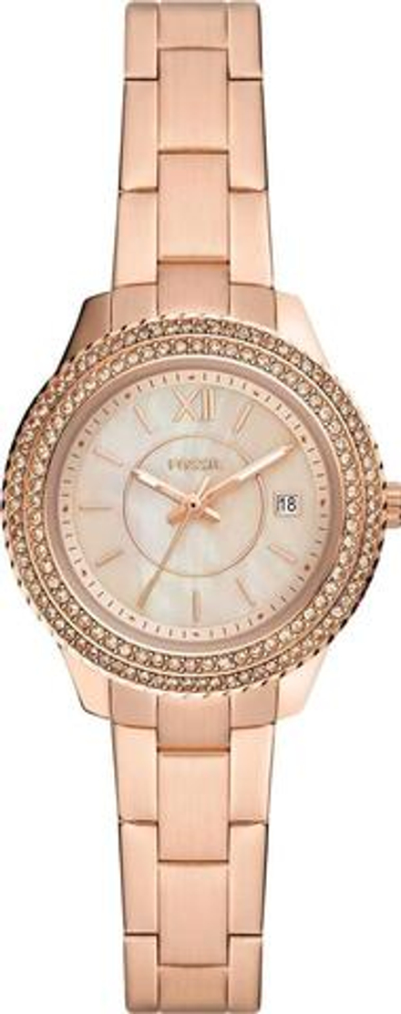 Женские наручные часы Fossil ES5136