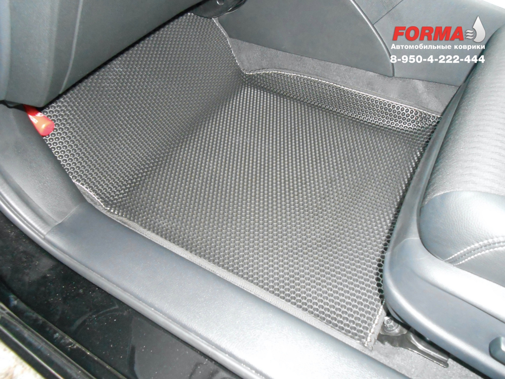 Honda Accord 9 поколение CR (06.2013-01.2020) HYBRID, правый руль