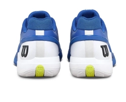 Теннисные кроссовки Wilson Rush Pro 5 Clay - deja vu blue/white/black579