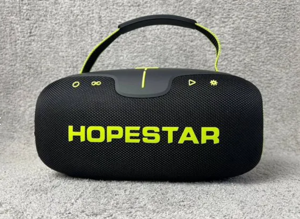 Портативная Bluetooth колонка Hopestar Party 150