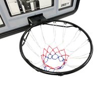 Баскетбольный щит UNIX Line B-Backboard-PVC 44"x30" (110 х 75 см) R45