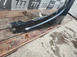 Крыло переднее левое Jeep Cherokee (KL) 13-18 Б/У Оригинал 68103309AD