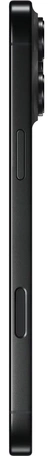 Смартфон Apple iPhone 16 Pro Max 512GB Black Titanium DualSIM