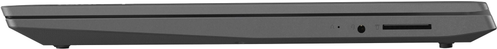 Ноутбук Lenovo V15-IIL. Конфигурация: Intel Core i5-1035G1 1.00 ГГц/8 Гб DDR4/SSD 256 Гб/Intel UHD Graphics/Windows 11 Home/15.6" TN 1920x1080/A1