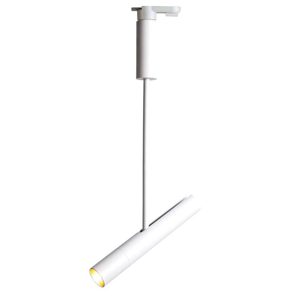 Светильник потолочный трековый Arte Lamp Andromeda A2513PL-1WH