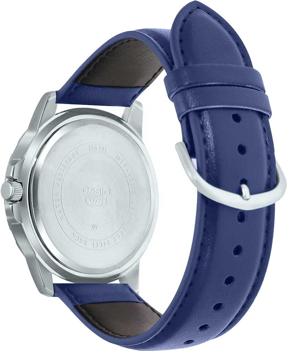 Часы Casio MTP-VD200L-2B