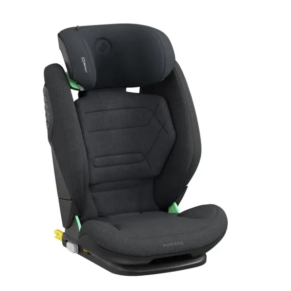 Автокресло Maxi-Cosi RodiFix Pro i-Size Authentic Graphite